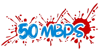 My IndiHome Surabaya Pasang Baru | Harga Mulai 170RB/BULAN 19 50Mbps IndiHome