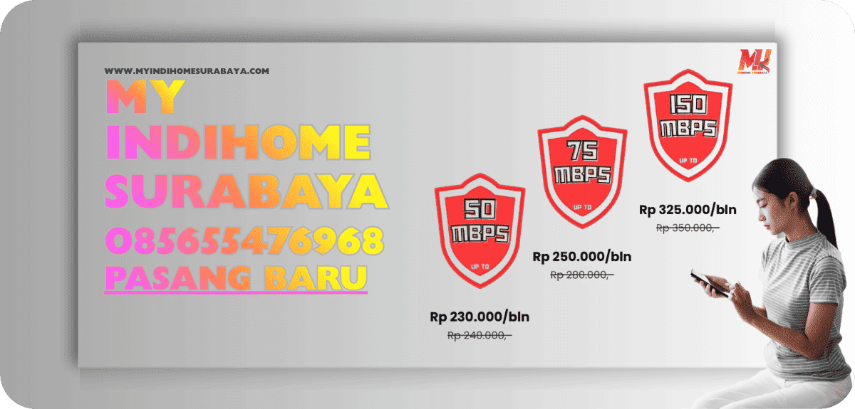 Agen IndiHome Griya Kencana Sampang 1 https://myindihomesurabaya.com/