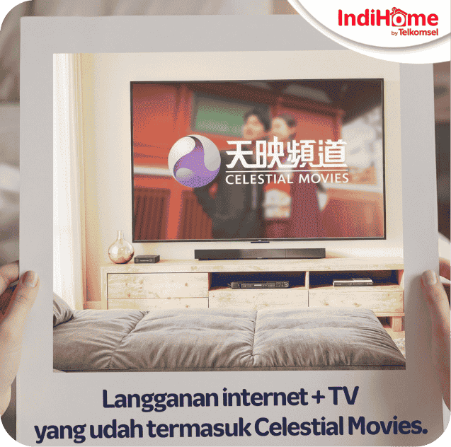 Daftar IndiHome Pondok Harapan 8 https://myindihomesurabaya.com/