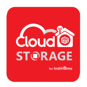 srorage indihome 2021